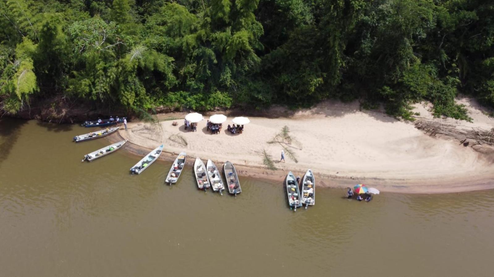 Genipapo Hotel Fazenda E Pesca Esportiva Bonito  Ngoại thất bức ảnh