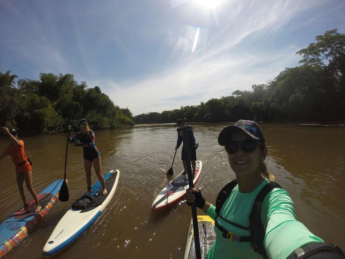 Genipapo Hotel Fazenda E Pesca Esportiva Bonito  Ngoại thất bức ảnh