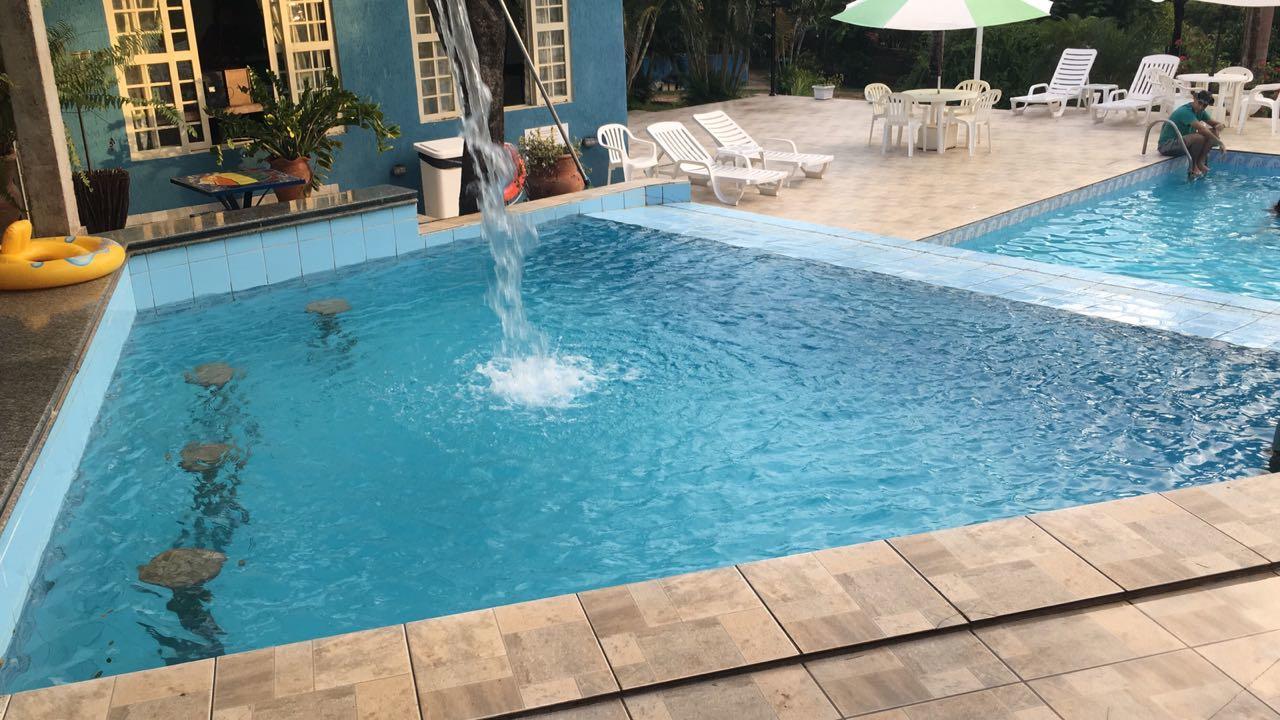 Genipapo Hotel Fazenda E Pesca Esportiva Bonito  Ngoại thất bức ảnh